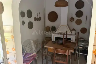 Casa in vendita, Via Tavernanova, Isola del Liri