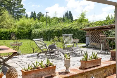 Casa Indipendente in vendita, Via di Santa Maria a Marignolle, Firenze