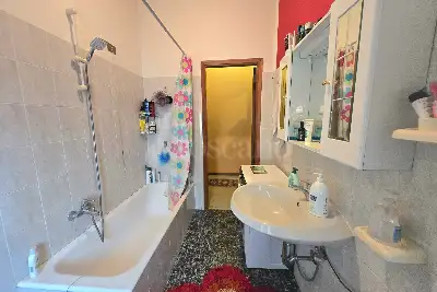 Casa in vendita, Via Giacomo Matteotti, Lumezzane