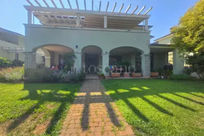 Villa in vendita, Via John Fitzgerald Kennedy, Concesio