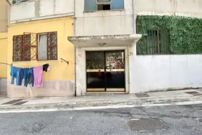 Casa in vendita, Via Caronie, Messina