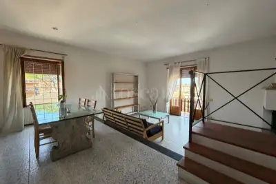House for sale, Via della Massimilla, Roma