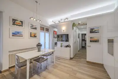 Casa in vendita, Via Folco Portinari, Roma