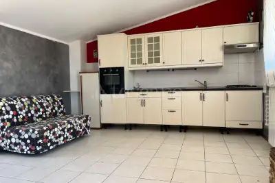 Casa in vendita, Via Giolito Dè Ferrari, Roma
