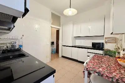 Casa in vendita, Via del Gesù, Opera