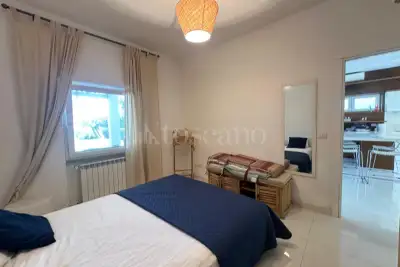 Villa Bifamiliare in vendita, Viale di Focene, Fiumicino