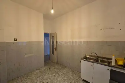 Casa in vendita, Via Norcia, Roma