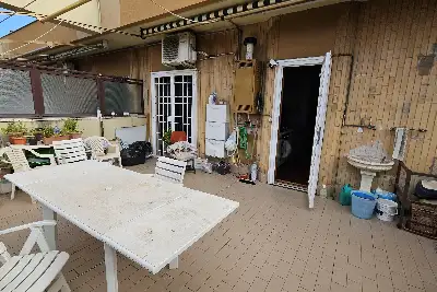 Attico in vendita, Via Danilo Stiepovich, Roma