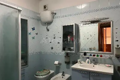 Casa in vendita, Via Bruno de Finetti, Roma