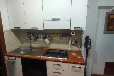 Casa Indipendente in affitto, Largo Tricambi, Tagliacozzo