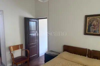 Casa Indipendente in vendita, Via Roma 11, Dizzasco