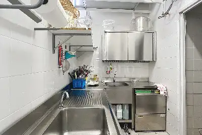 Attività Commerciale in vendita, Via Savoia, Sassari