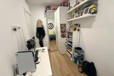 Casa in vendita, Via Varrone, Pomezia