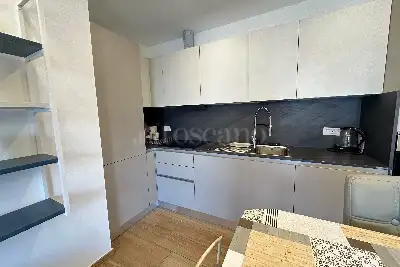 Casa in vendita, Via Giuseppe Peano, Roma