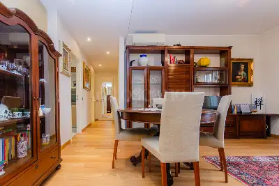 Casa in affitto, Viale Stelvio, Milano