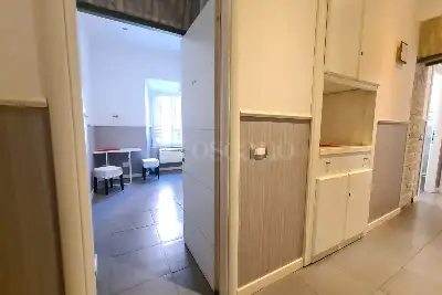 Casa in vendita, Via dei Mille, Roma