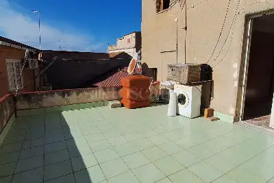 Casa in affitto, Via Francesco Petrarca, Reggio di Calabria