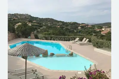 Casa in vendita, VIA DELL'ANCORA, Arzachena