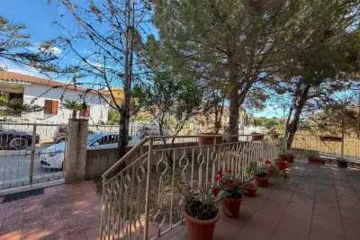 Villa Bifamiliare in vendita, Via Palladio, Olbia