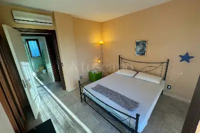 Villa in vendita, CONTRADA RAGANA PURGATORIO, Sciacca