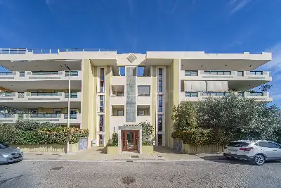 Attico in vendita, Via San Josemaría Escrivá de Balaguer, Cagliari