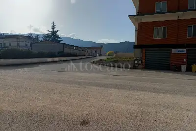 Negozio in affitto, Via Sandro Pertini Avezzano, Avezzano