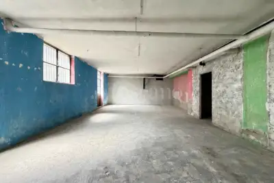 Magazzino in vendita, Via Zurigo, Milano