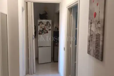 Casa in vendita, Via Baronia, Cagliari