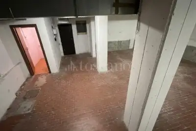 Negozio in affitto, Viale Marx, Roma