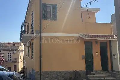 Casa Indipendente in vendita, Via Candelora Faro Superiore, Messina