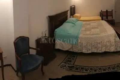 Palazzo in vendita, Via Vittorio Veneto, Belmonte in Sabina