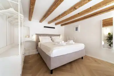Casa in vendita, Via Gaudenzio Ferrari, Milano