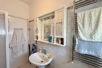 Casa in vendita, Via del Lavatore, Ladispoli