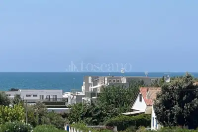 Casa in vendita, Via l'Ardenza, Fiumicino