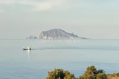 Villa in vendita, Isola di Salina, Malfa