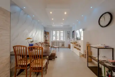 Casa in vendita, Via Filadelfia, Torino