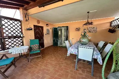 Villa in vendita, Via Armungia, Fiumicino