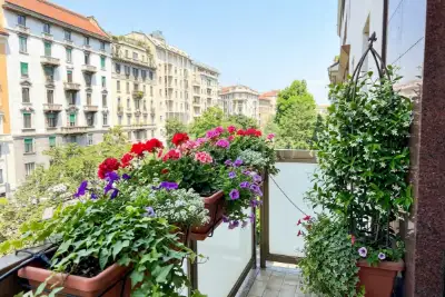 Casa in vendita, Viale Luigi Majno, Milano