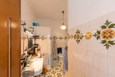 Casa in vendita, Via Edoardo Maragliano - Viale dei Colli Portuensi, Roma