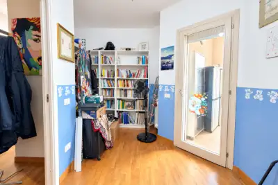 Casa in vendita, Via del Monferrato, Roma