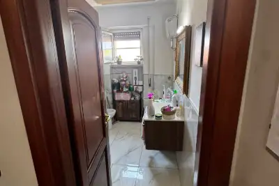 Casa in vendita, Via Luigi Sica, Roma