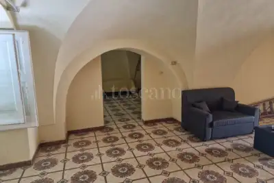 Casa in vendita, Via Giuseppe Pavoncelli, Cerignola