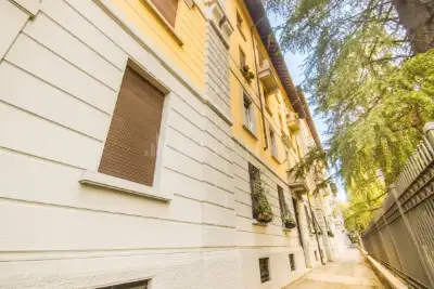 House for sale, Via Campo di Marte, Brescia