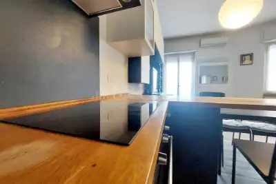 Casa in affitto, Via Tavazzano 16, Milano