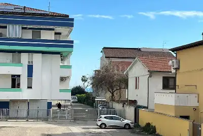 Casa in vendita, Via Lazio, Montesilvano