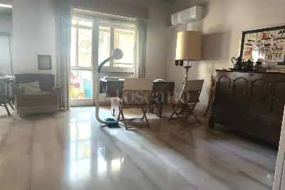 Casa in vendita, Via Oderisi da Gubbio, Roma