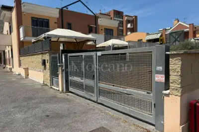 Casa in vendita, Via Enrico Berlinguer, Fiumicino