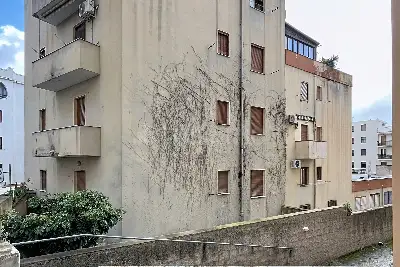 Casa in vendita, Via Antonio Segni 9, Alghero