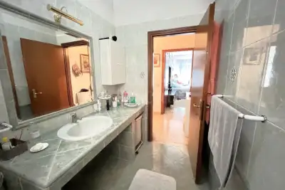 Casa in vendita, Via Greve, Roma