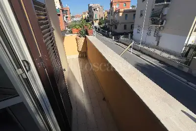 Casa in vendita, Via Giacomo Ciamician, Roma